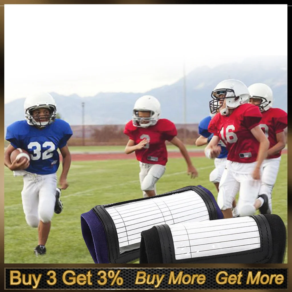 Уличная спортивная футбольная тактическая доска Спортивная безопасность анти