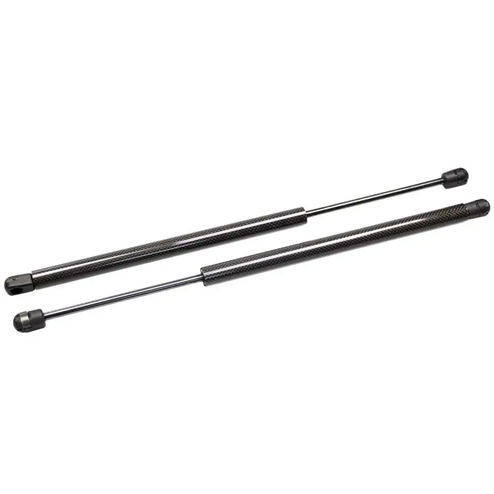 2 шт. пружинные бамперы для задних багажников HYUNDAI ATOS (MX) Hatchback 1998-2004 604 мм |