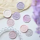 Птица, цветок, технические головки, марки, почтовый журнал посылка, свадебные инструменты ручной работы