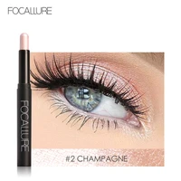 focallure 12 colors eyeshadow cosmetics pencil eyes makeup eye shadow eye liner
