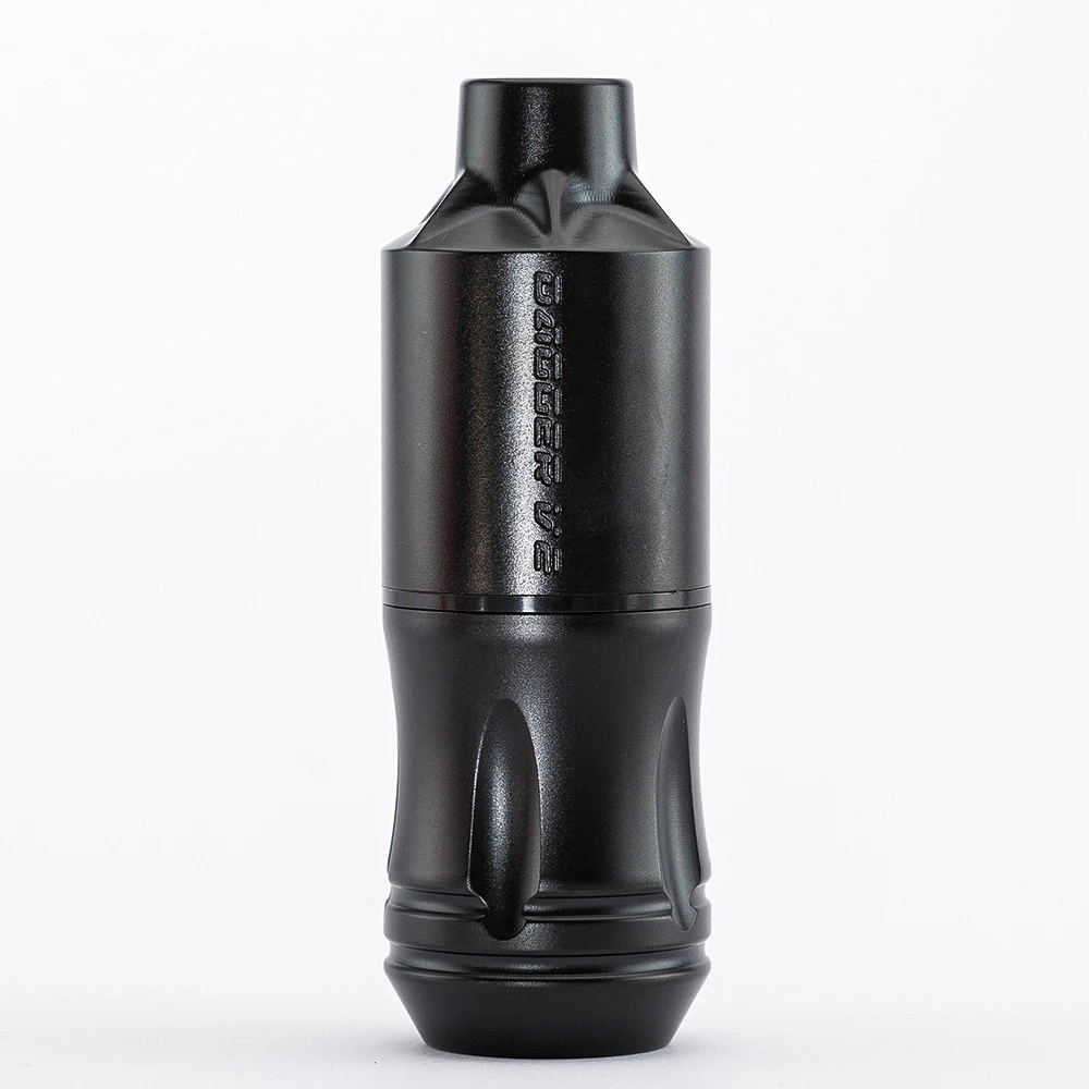 EZ Dagger V2 Швейцарский моторный картридж тату машинка ручка 3 2 мм 4 0 ход для