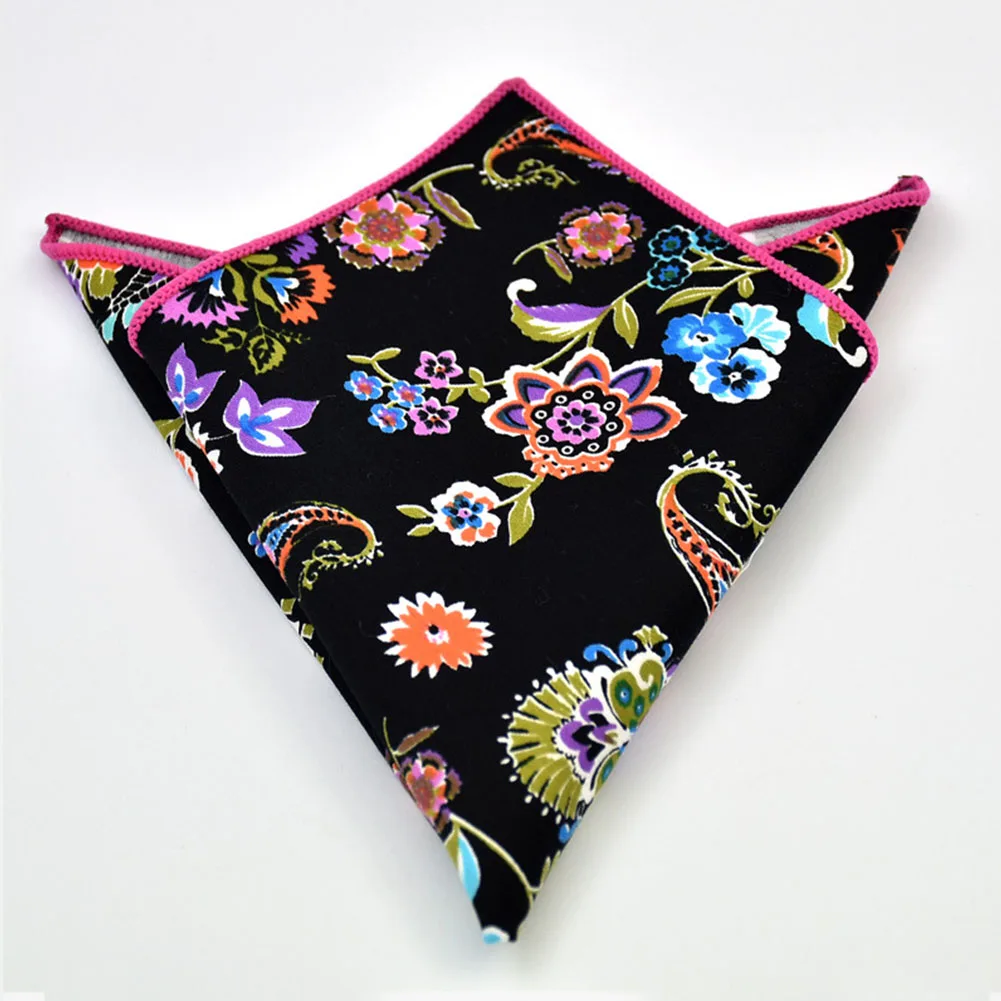 

New Men's Floral Fashion Ties Men Corbatas Slim Suits Necktie Party Ties