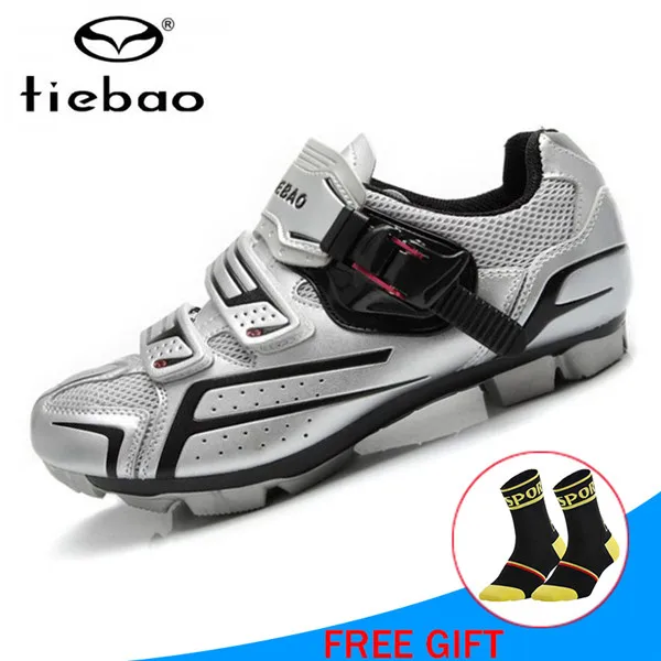 Socks for 1268 S Tiebao, обувь для горного велосипеда,, sapatilha ciclismo, mtb, велосипедные кроссовки, мужские, женские, дышащие, суперзвезда, для езды на велосипеде, MTB обувь - Цвет: Socks for 1268 S