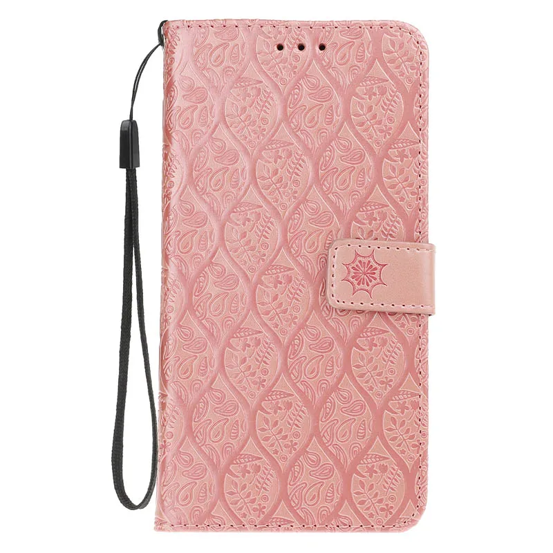 Xiomi Redmi Note 4X 4 5A 5 Pro Магнитный чехол-Бумажник Флип Кожаные чехлы для телефонов Xiaomi 6 7