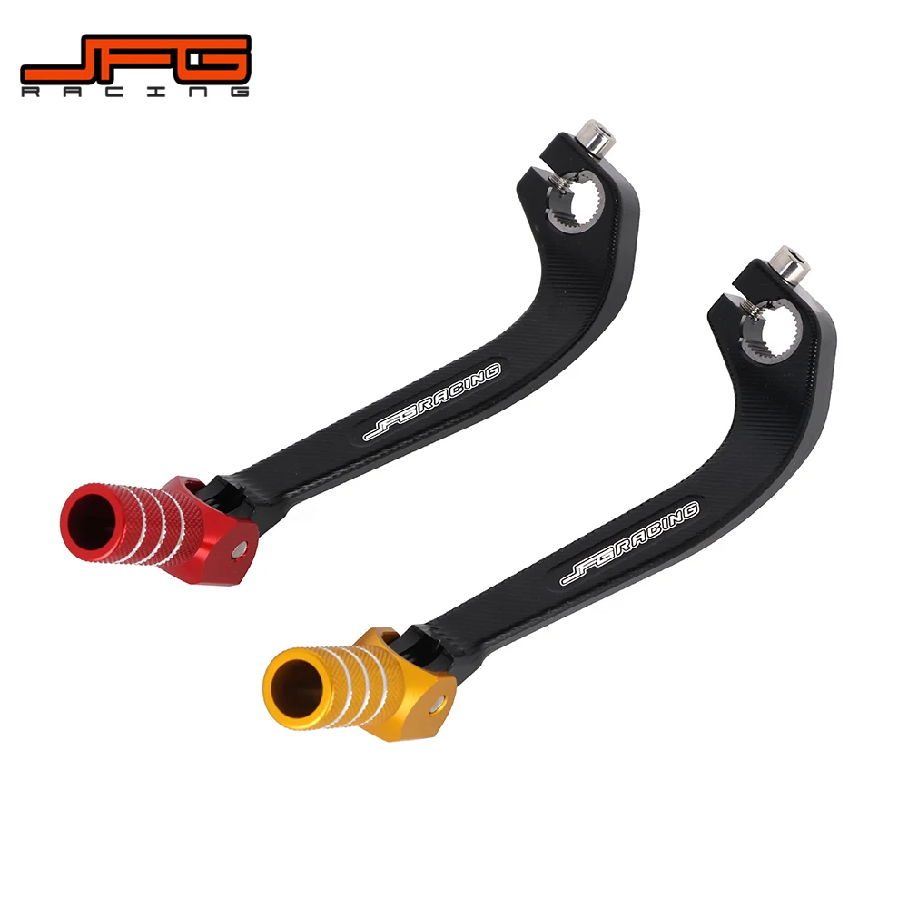Рычаг переключения передач для мотоцикла CNC SUZUKI RMZ250 RMZ 250 2008 2009 2010 2011 2012 2013 2014 2016 2015