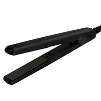 xl 328 straight hair stick hair curler dual use not hurt hair portable lightweight dual hair straightener