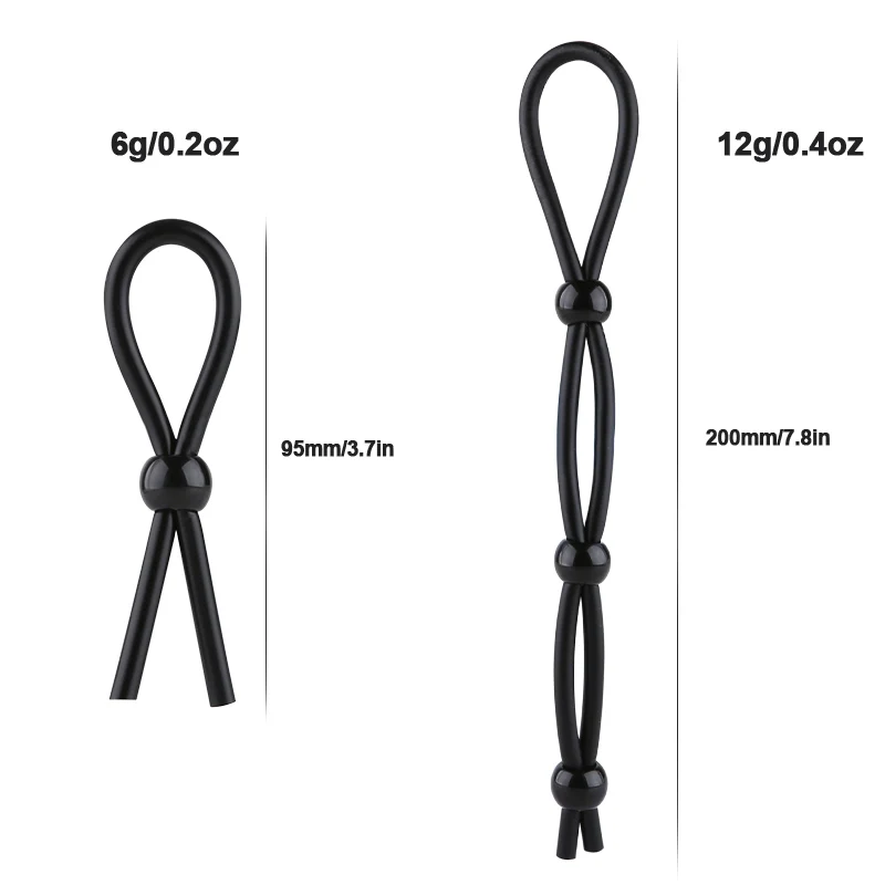 Мужское кольцо для эрекции задержка эякуляции Резиновые Кольца пениса