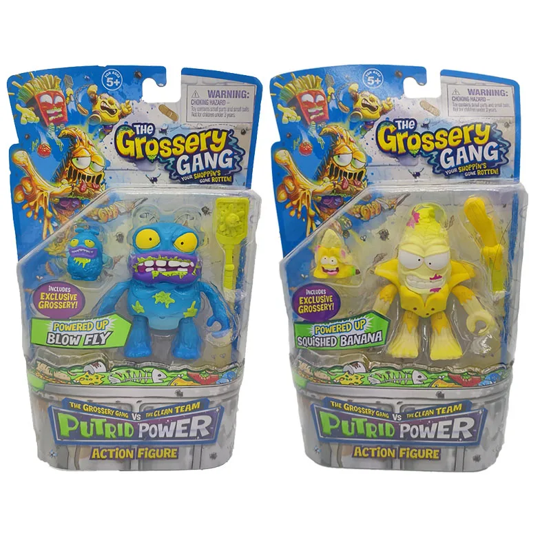 Игрушка для стрельбы пиратов 7 см |