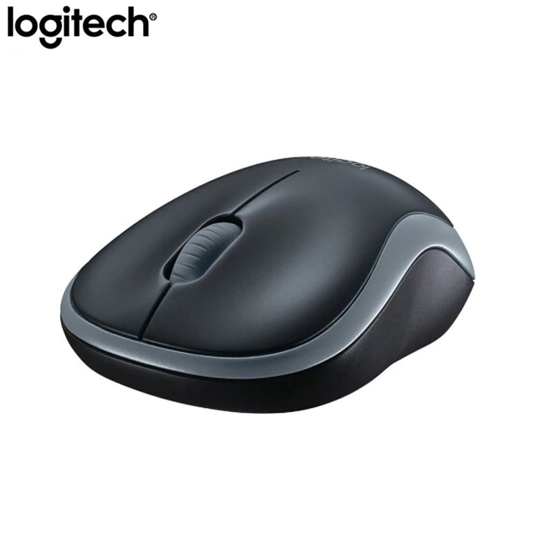 Оригинальная Беспроводная симметричная мышь 1000 dpi для домашнего и офисного