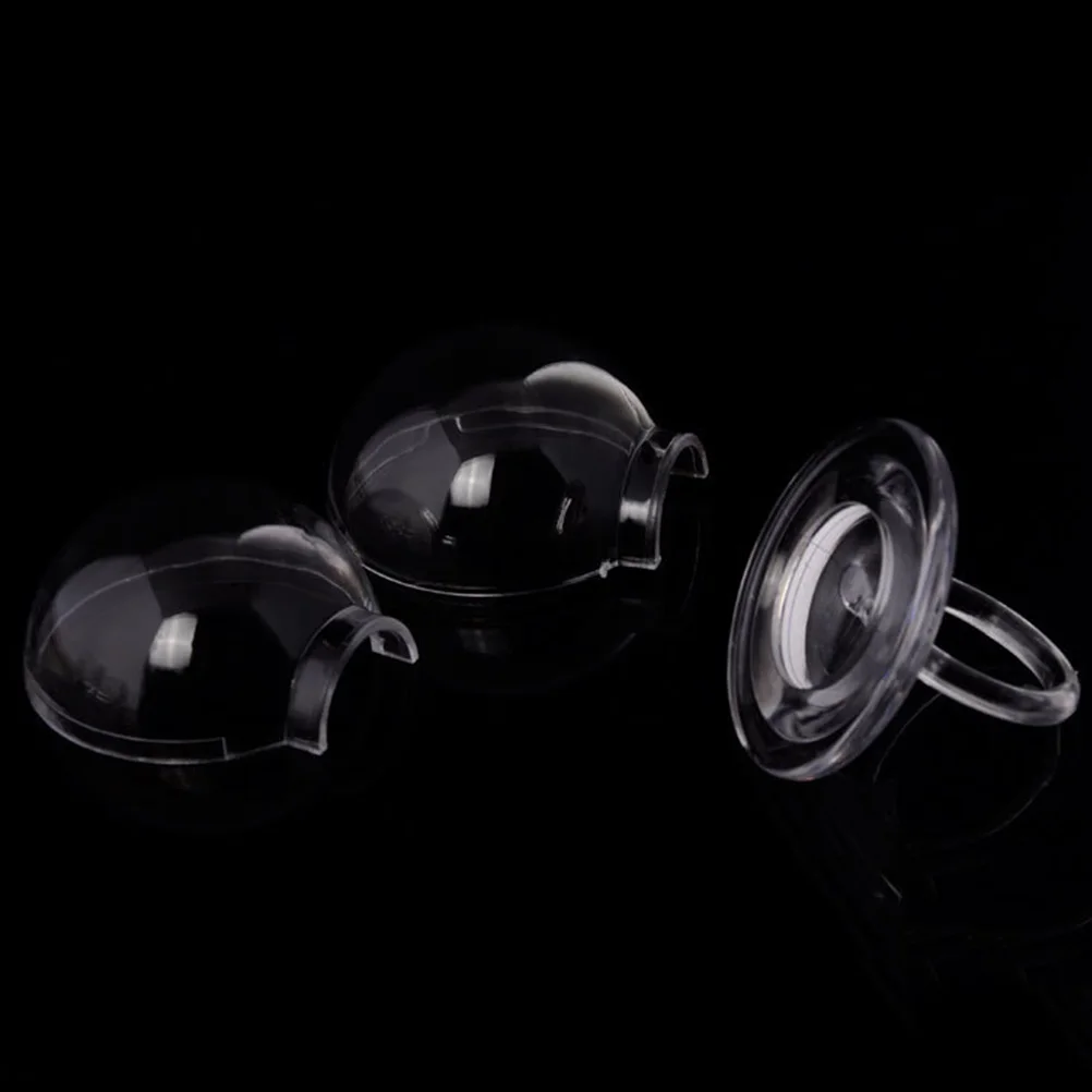 12/24 шт. пластиковые контейнеры для сахара в форме соски|Подарочные сумки и