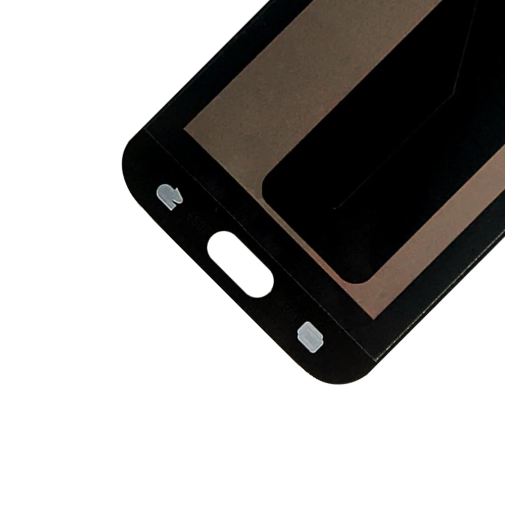 Высокое качество 100% новый дисплей для Samsung Galaxy S6 G920 G920F LCD сенсорный экран с