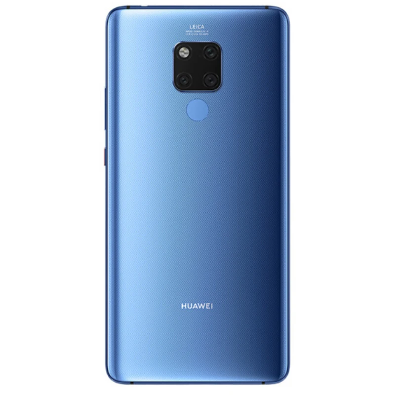 Смартфон HuaWei Mate 20 X EVR-L29 экран мобильный телефон дюйма 6 ГБ ОЗУ 980 Гб ПЗУ Kirin 128 2K