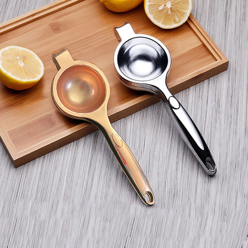 Соковыжималка для лимона цитрусовый соковыжималка фруктов ручной апельсинов