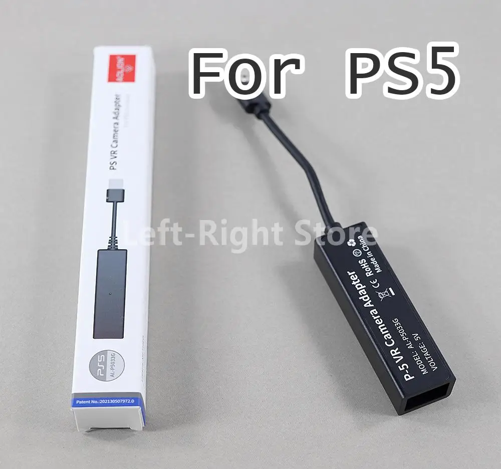 2 шт. коннектор для мини-камеры PS5 PS4 USB 3 0 PS | Электроника
