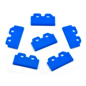 10 шт., щетки стеклоочистителя для принтера Epson Mimaki JV33  CJV30  JV150  JV300 DX5 DX7 Roland Mutoh