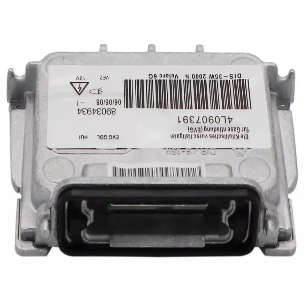 

Новинка D1S 6G 89034934 4L0907391 балласт фары модуль блока управления HID ксеноновая фара для BMW Audi VW Volvo