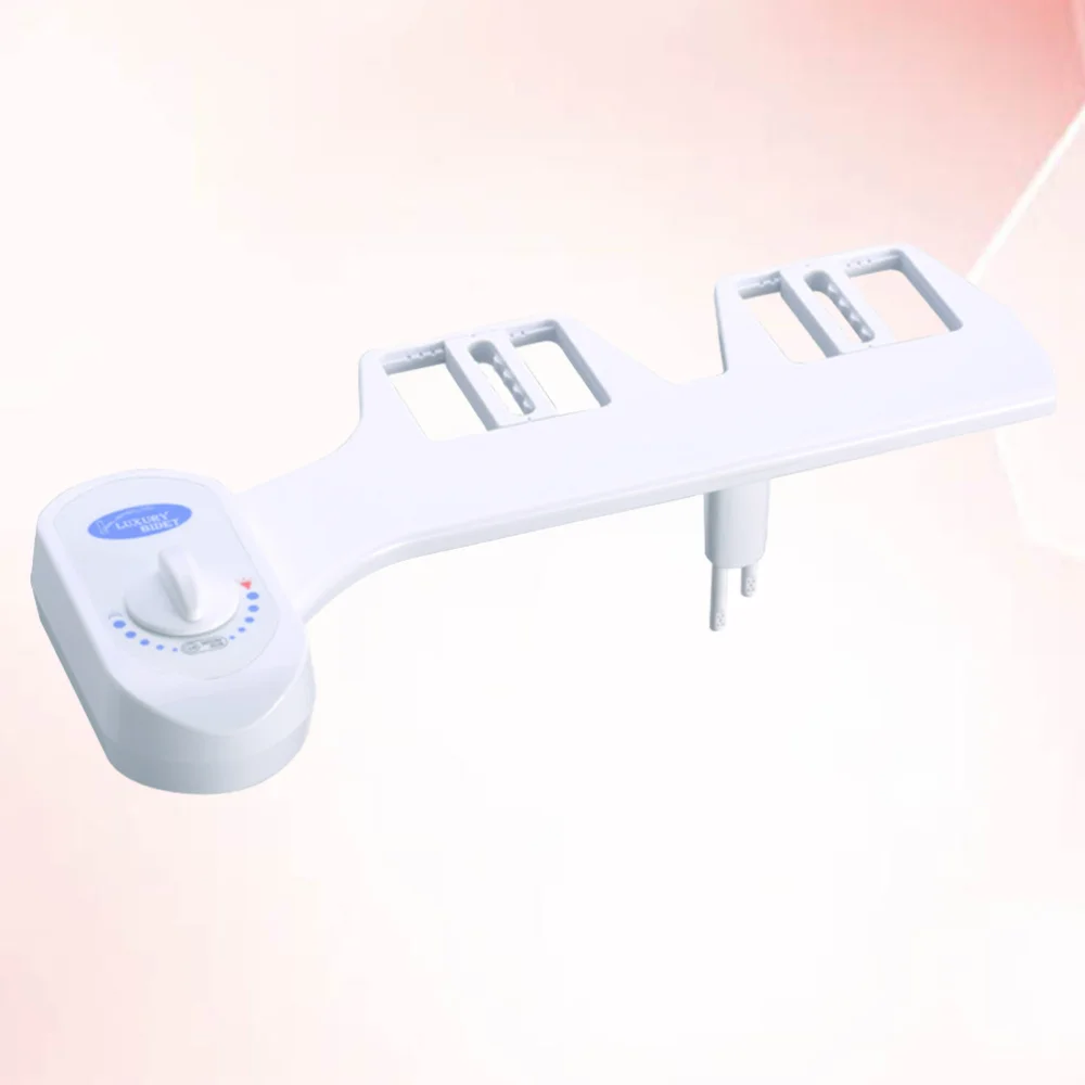 

Toilet Bidet Cold Water Intelligent Toilet Cover Spray Buttock Washer Sanitary Ware Non-Electric Toilet Sprayer Nozzle Hygienic
