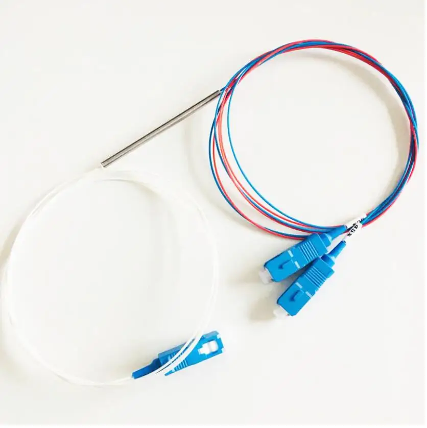 Соединительный кабель FBT оптоволоконный разветвитель с 10 шт. 10/90|Оптоволоконное