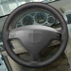 Индивидуальная самодельная кожа из микроволокна для Opel Zafira (A) 1999 Astra (G) 1998 1999 2000-2004 интерьер автомобиля