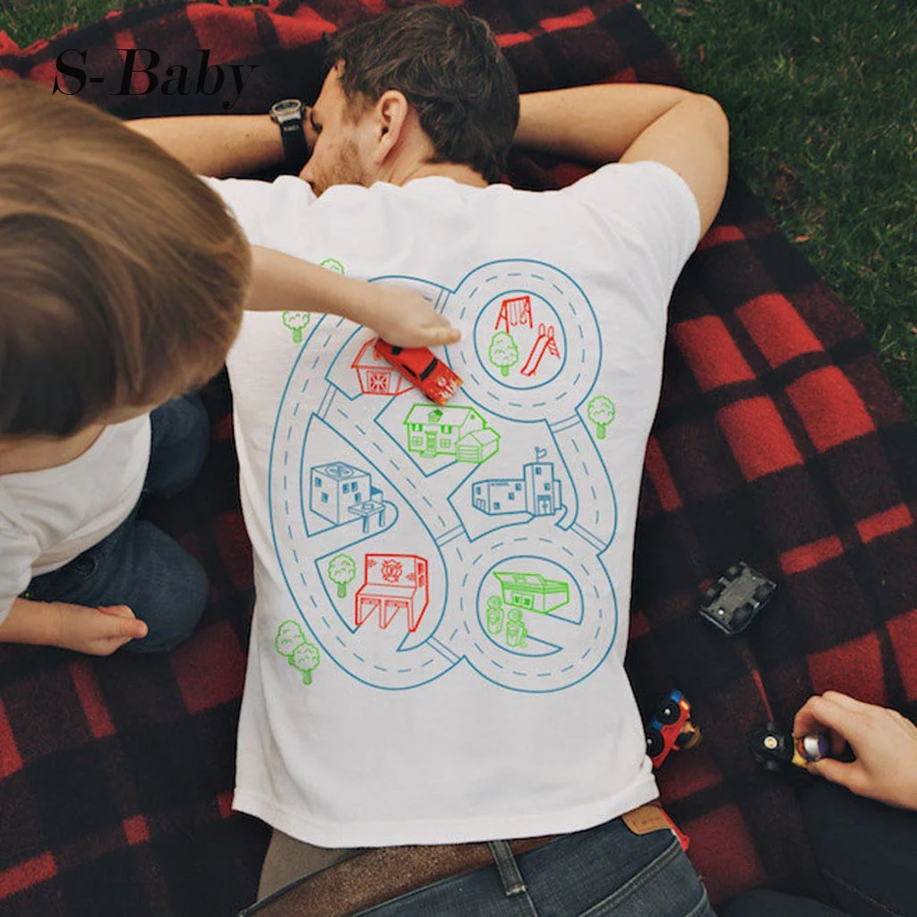 Футболка с милым принтом Bady Groot топы для мужчин/женщин футболка забавная модная