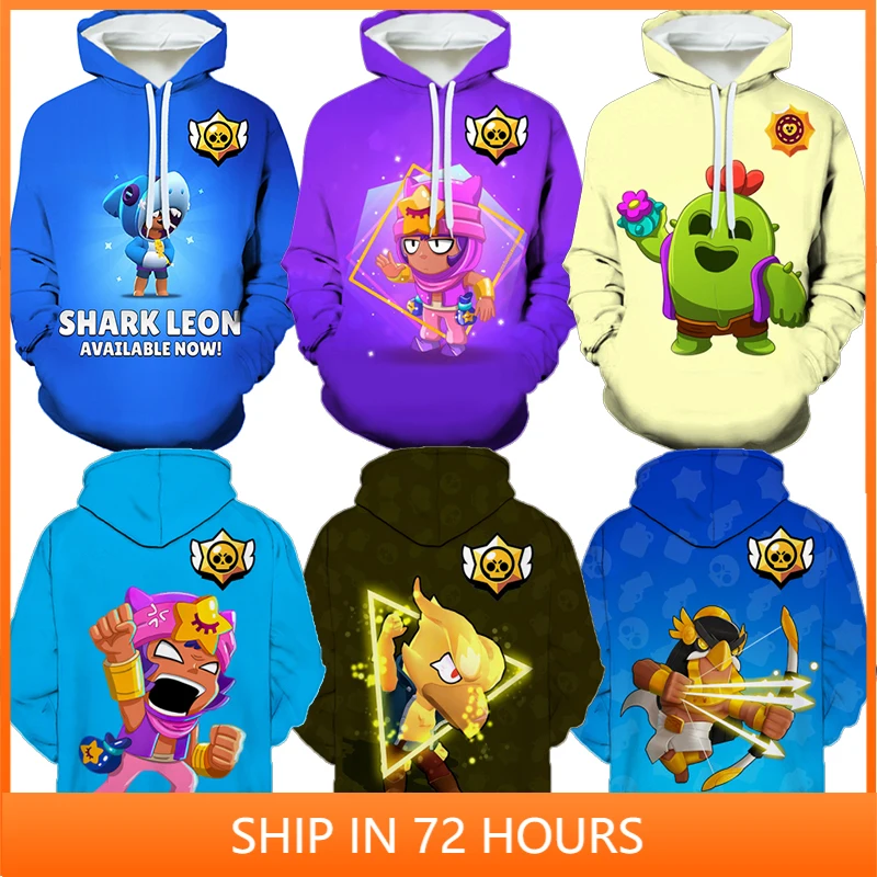 

PRIMO MORTIS Shoot Stars, 3d Hoodie Crow 2021 NEW Kids Tops Girls Boys Clothes Harajuku Jacket Children Sweatshirt