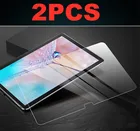 2 шт. 9H закаленное стекло для Huawei MatePad 10,8 T 10s T10s T8 10,4 MediaPad T5 m5 Lite 10,1 ''T3 9,6 Защитная пленка для планшета