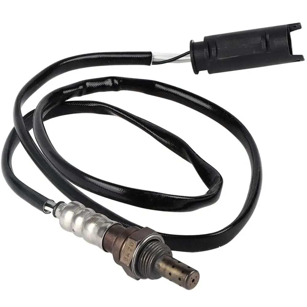 Автомобильный датчик кислорода задний O2 автомобильный Стайлинг для BMW E39 E46 E53 E83 E85