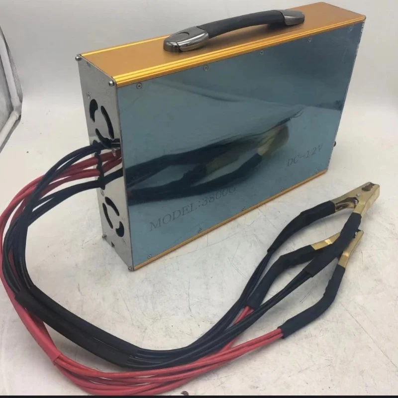 

3800G 12V24V High Power Battery Voltage Boost Converter