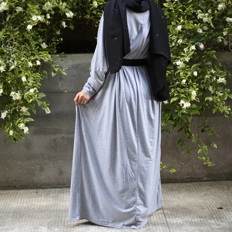 Дубай новый дизайн мусульманская спортивная одежда простой стиль Малайзия Kebaya