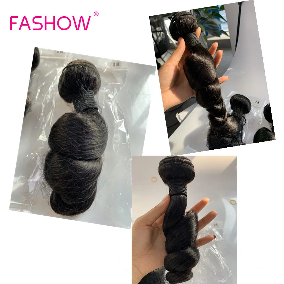 

Fashow 3 . 100% Remy