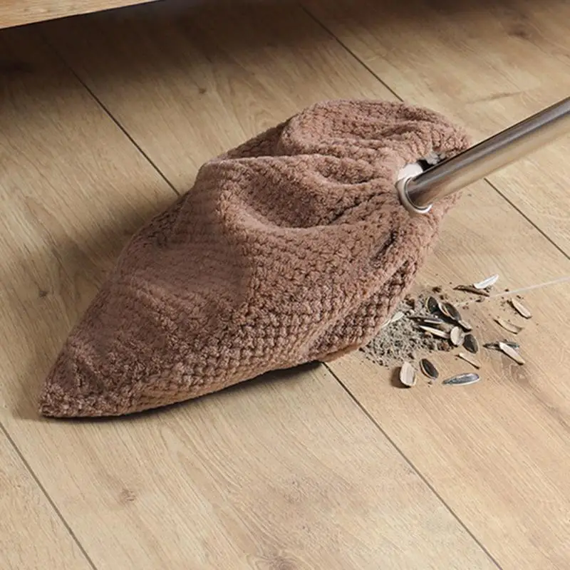 Салфетка для уборки метлы салфетка стен на рабочий стол впитывающая швабра