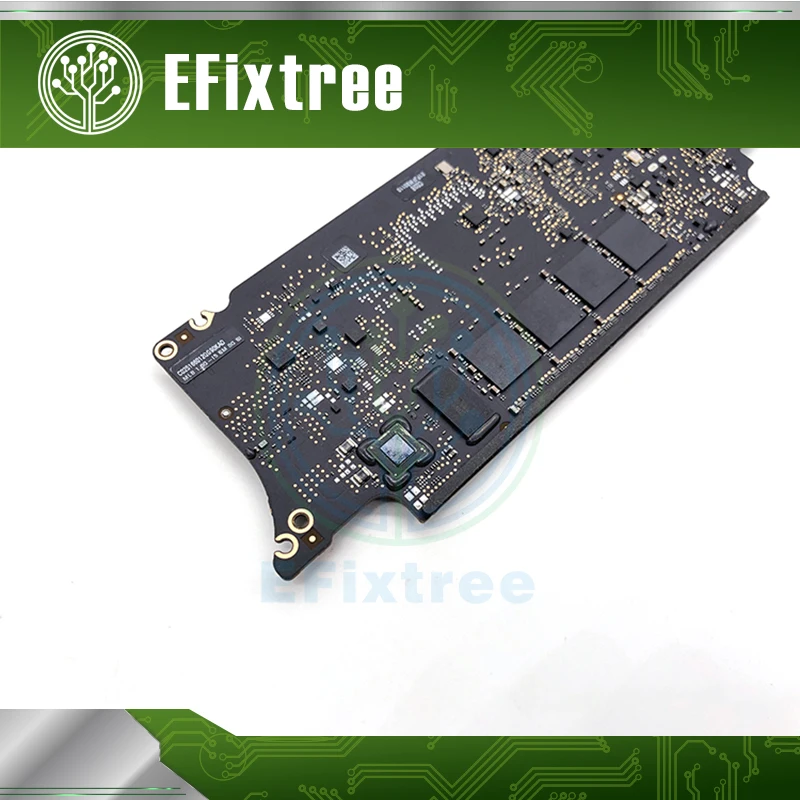 820-00164 820-00164-B 820-00164-A ранняя 2015 для Apple Macbook Air 11 5 '� материнская плата I5 1 6 ГГц 4G