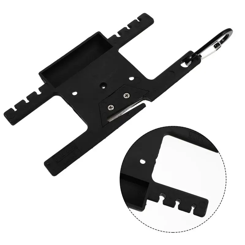 

1pc Camping Rope Winder Rope Winder Organizer Paracord Winder Winder Rope for Camping Travel