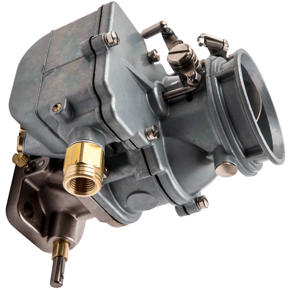 Карбюратор карбюратор для FORD V8 2 баррель 3 болта уплотнительная