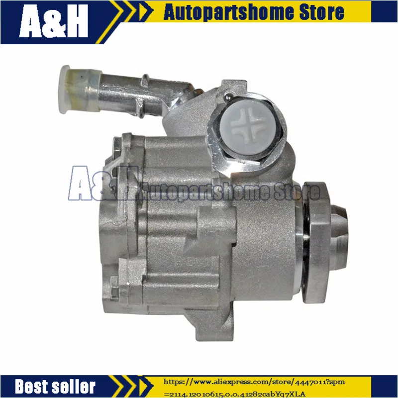 

Насос гидроусилителя руля 1J0422154HX для Volkswagen Golf Jetta Beetle Polo