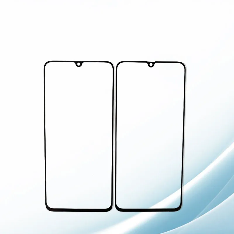 Сенсорный экран A908 для Samsung Galaxy A90 5G передняя сенсорная панель ЖК дисплей внешняя