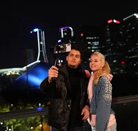 Freevision VILTA M Pro 3 осевой портативный монопод с шарнирным замком для смартфонов iPhone X