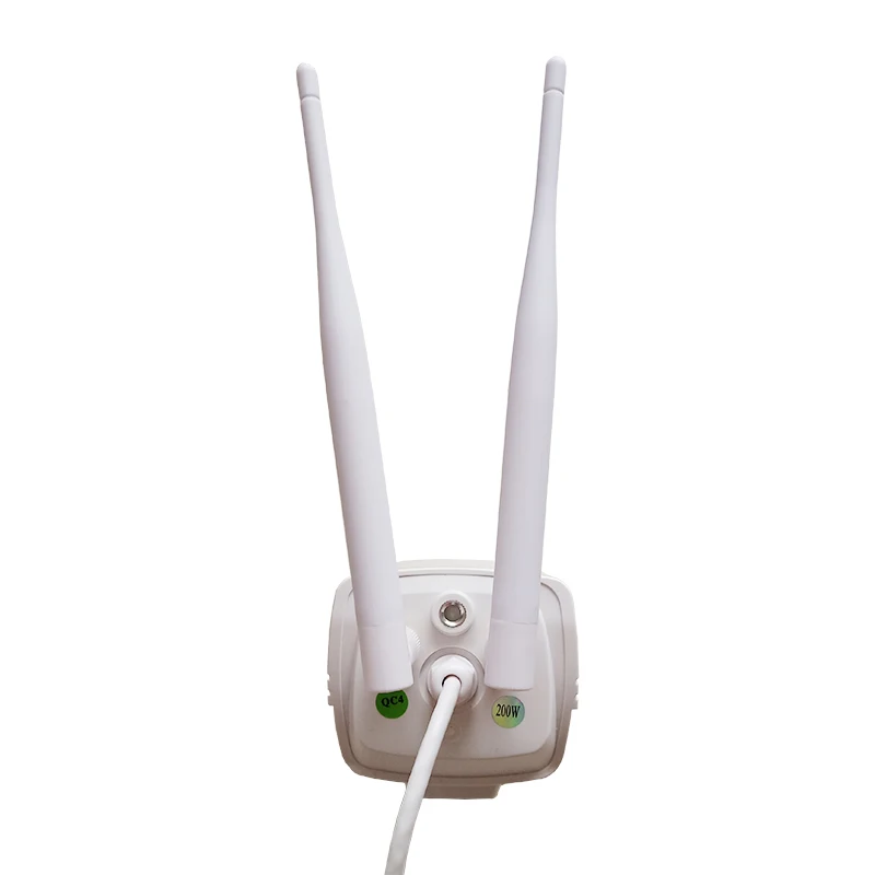 IP-камера YOOSEE HD509 2 МП 1080P сетевая инфракрасная цилиндрическая Onvif наружная