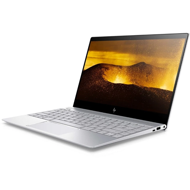 Ноутбук HP Envy 13-ad108ur Intel Core i7 8550U/8Gb/512Gb SSD/No ODD/13.3&quot UHD IPS/NVIDIA GeForce MX150 2Gb/Cam/WiFi/BT/Win10 |