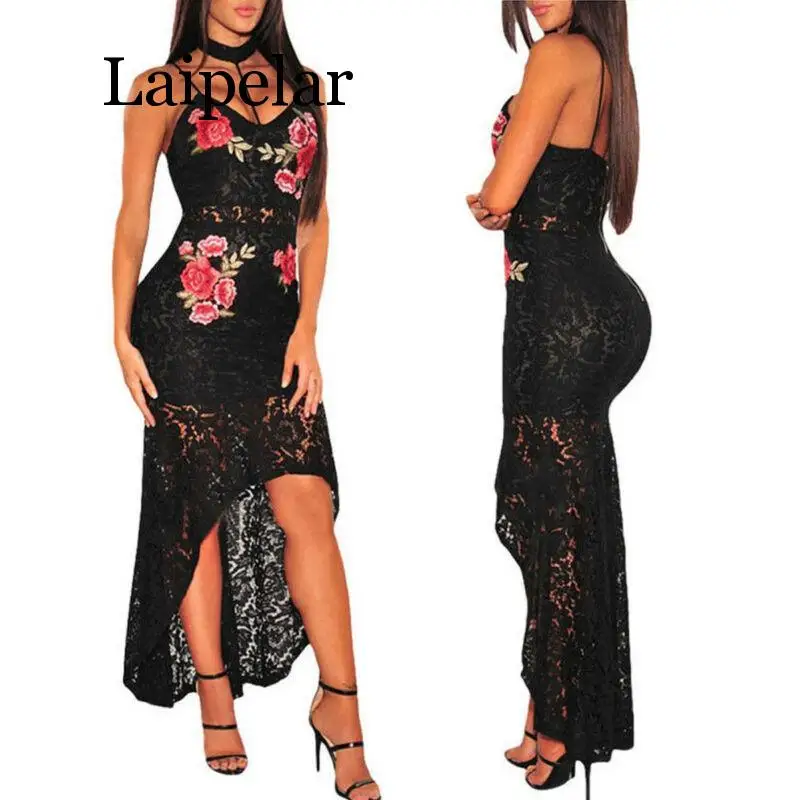 

2020 Elegant Dress Women Formal Wedding Sexy Club Party Long Ball Prom Gown Mermaid Dress Bodycon Dress Dress hot