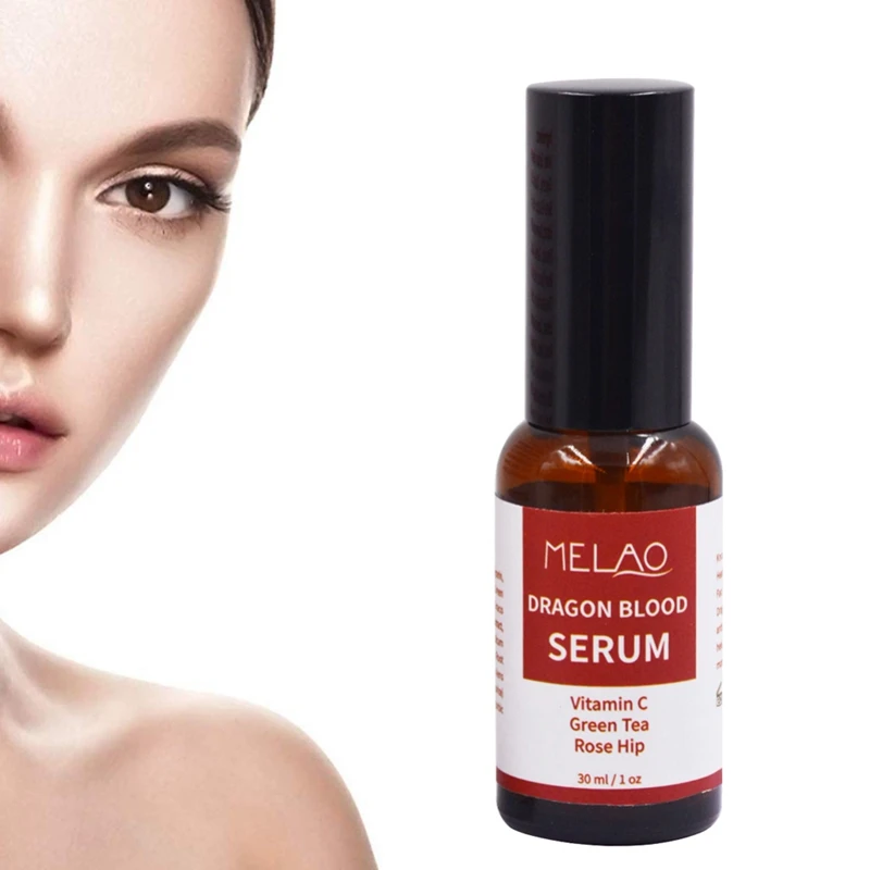 30 мл Dragon Blood Essence антивозрастной крем для лица длительное увлажнение с