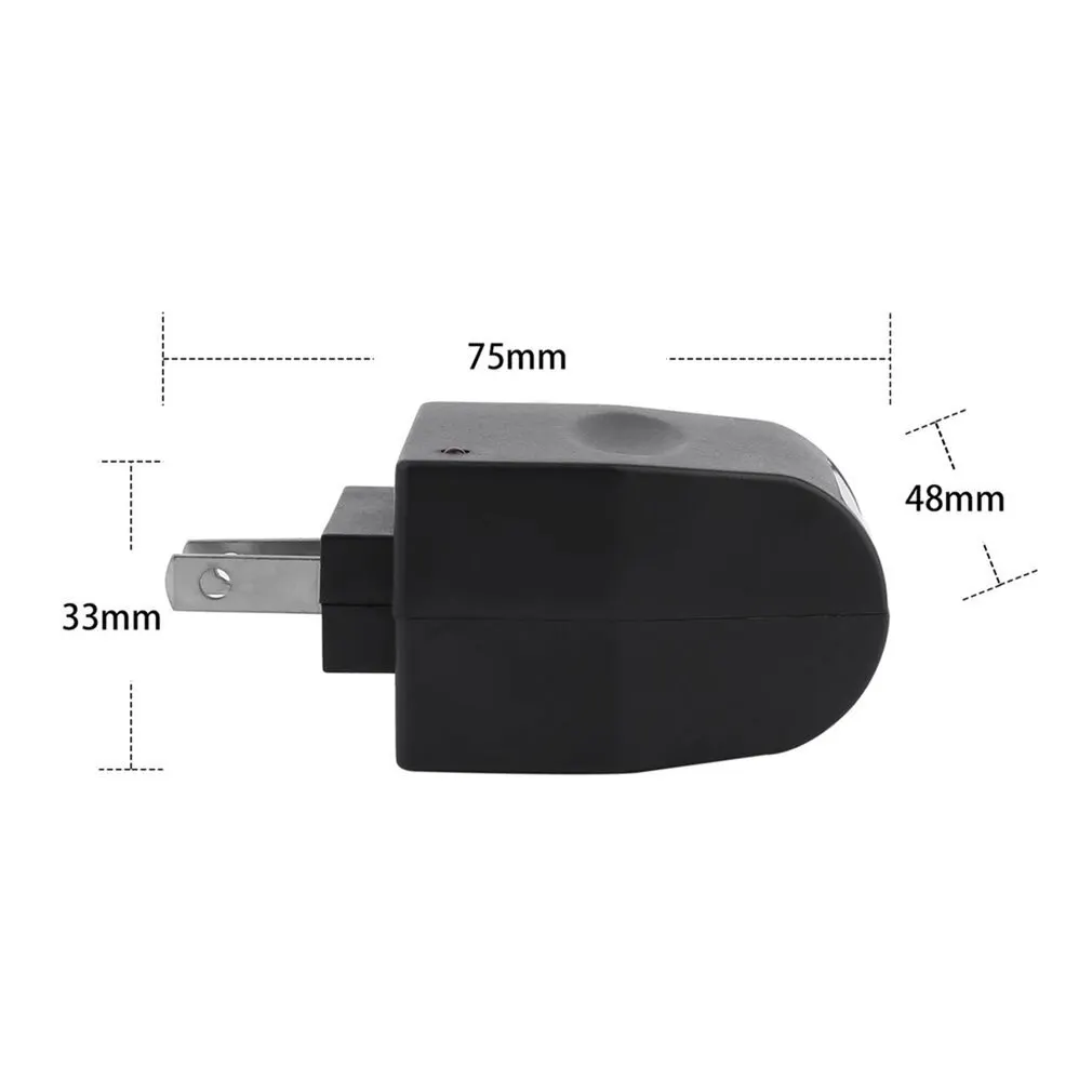 

Novel12V Household Car Charger Cigar Cigarette Lighter 110V-220V AC to 12V DC US Car Power Adapter Converter hot selling