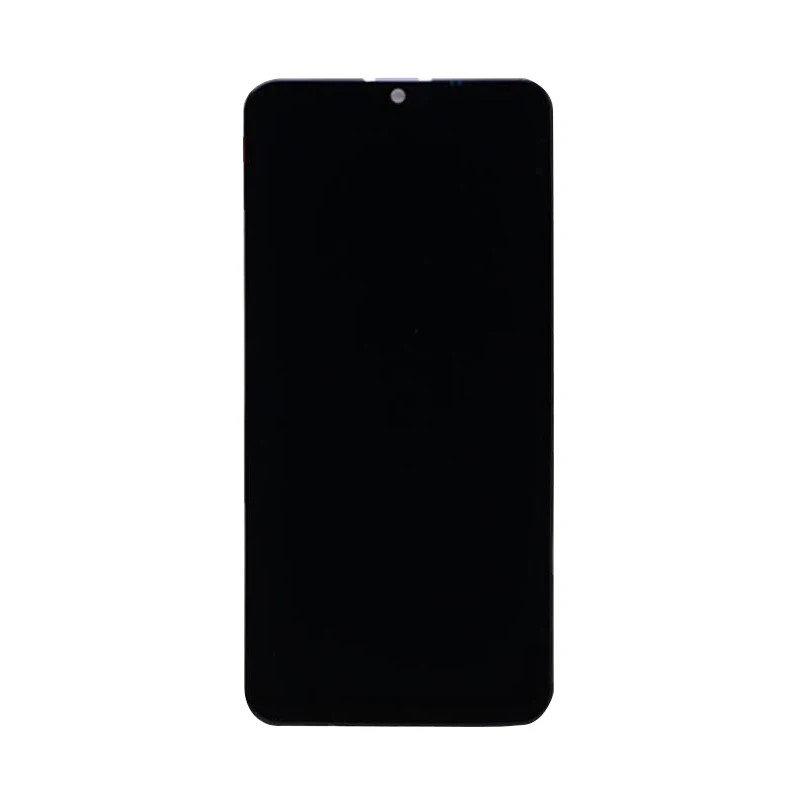 100% новый ЖК-дисплей для LG K40S кодирующий преобразователь сенсорного экрана в