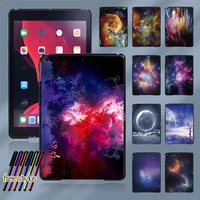 drop resistance hard shell case cover for apple ipad 8 2020 8th generation 10 2 inch tablet durable protective shell case