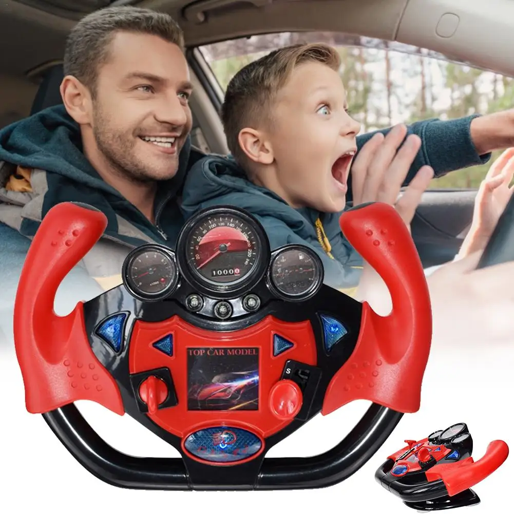 Музыка моделирование вождения рулевого колеса спортивный автомобиль руль