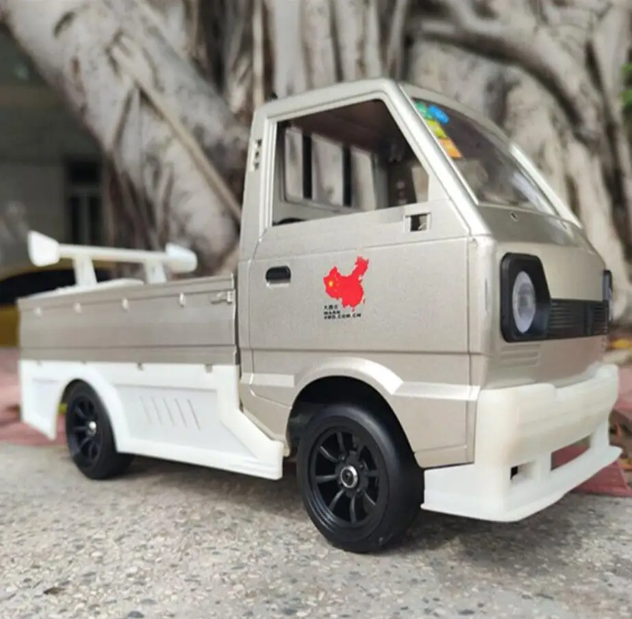 запасные части для радиоупр