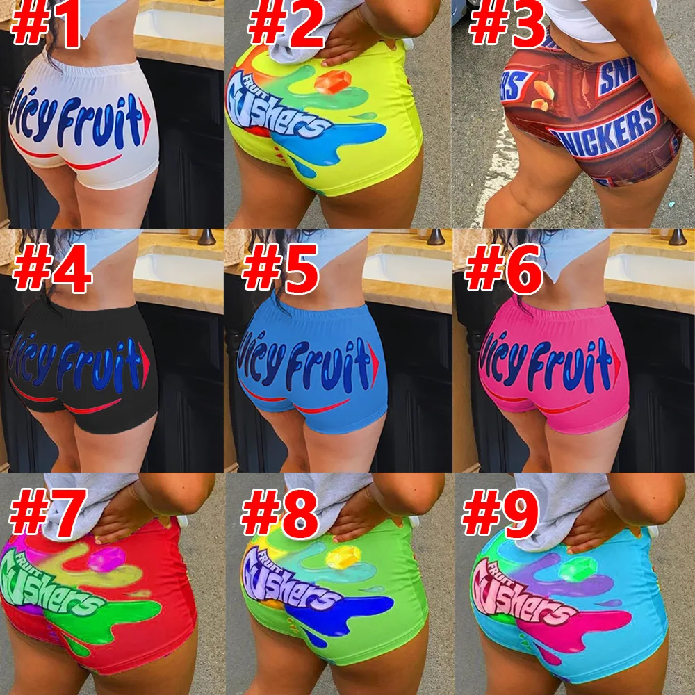 

Шорты для йоги с принтом, Летние бесшовные шорты для фитнеса 2020, шорты для фитнеса, спортивные женские леггинсы для спортзала