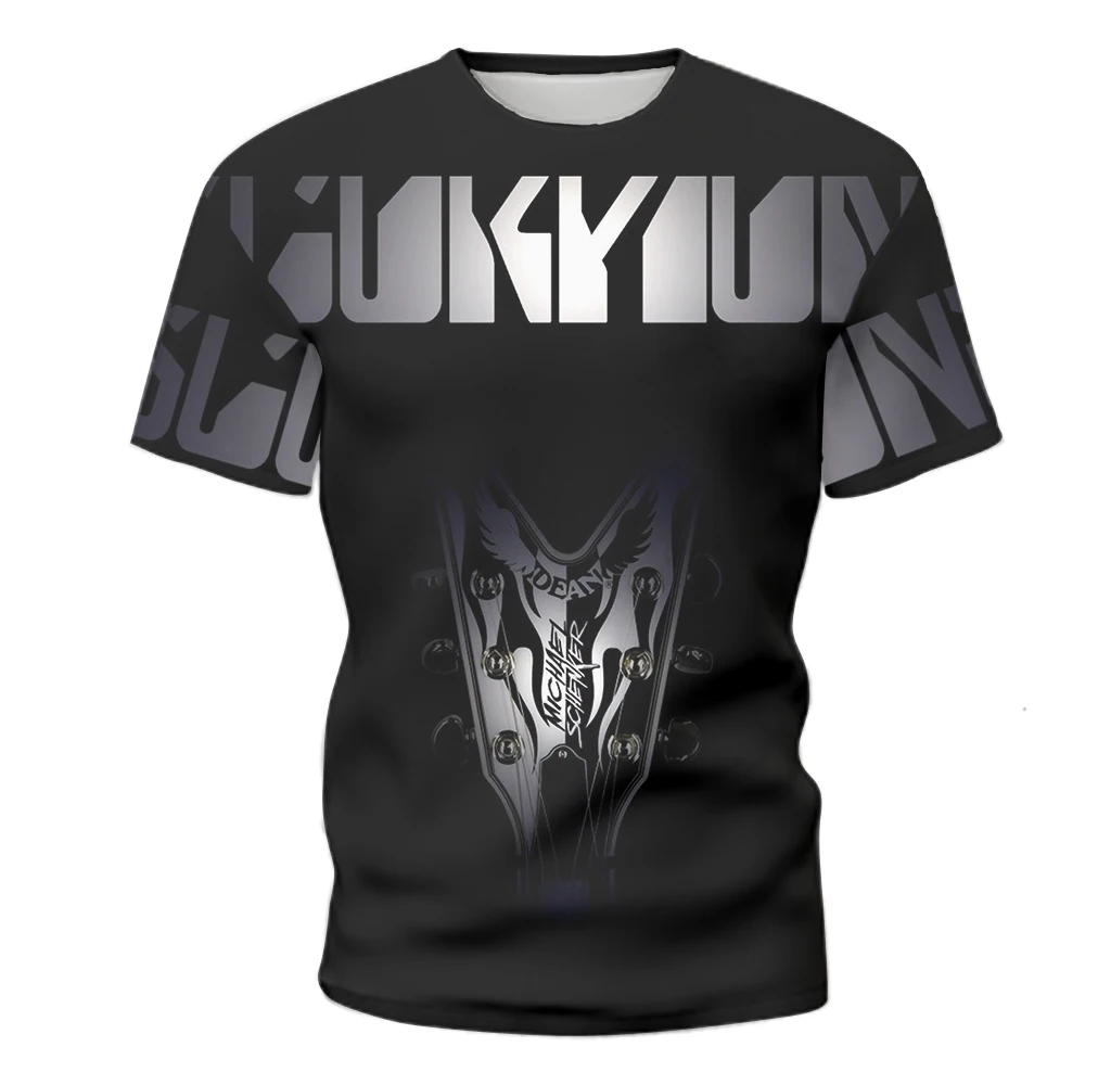 

2021 summer T-shirt men and women new short-sleeved 3D printing casual clothes fashion sportswear children's short-sleeved