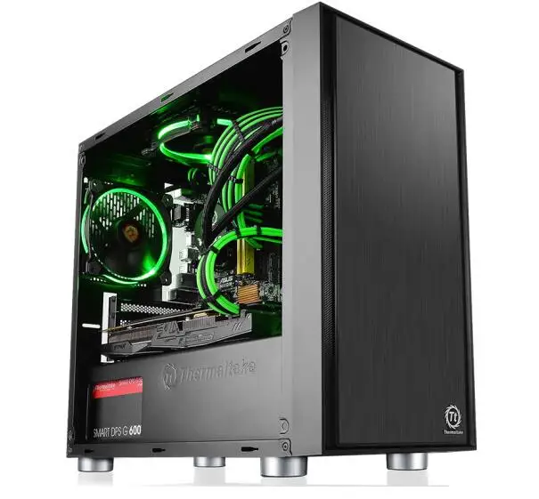 ID COOLING IS50X RTX2060S O8G игровой процессор I7 9700 ram 8G * 2 3000hz SSD M9PEG 512G M.2 NVME