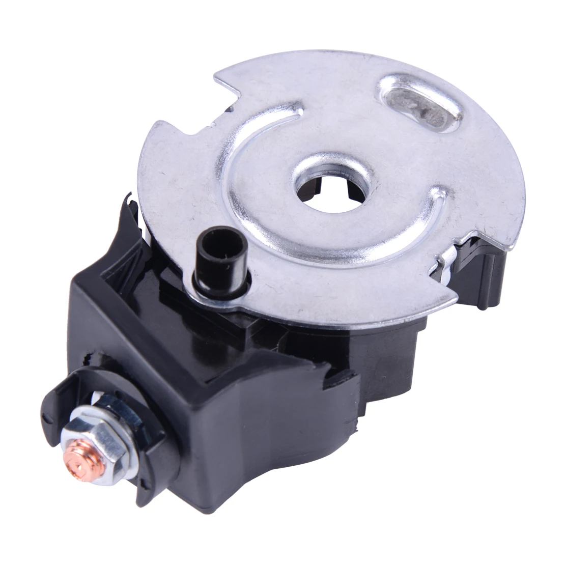 CITALL 04312-PSA-305 держатель угольной щетки стартовый Ремонтный комплект 04312-PSA-305 Подходит для Honda Accord Odyssey CRV Acura 2005
